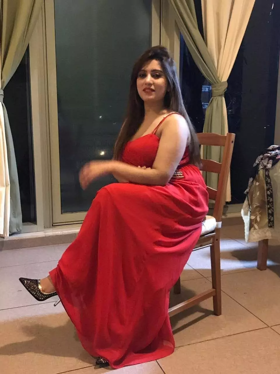 Escort Service in Mumbai