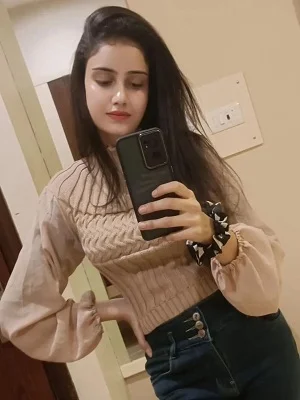 Independent Mumbai Call Girl