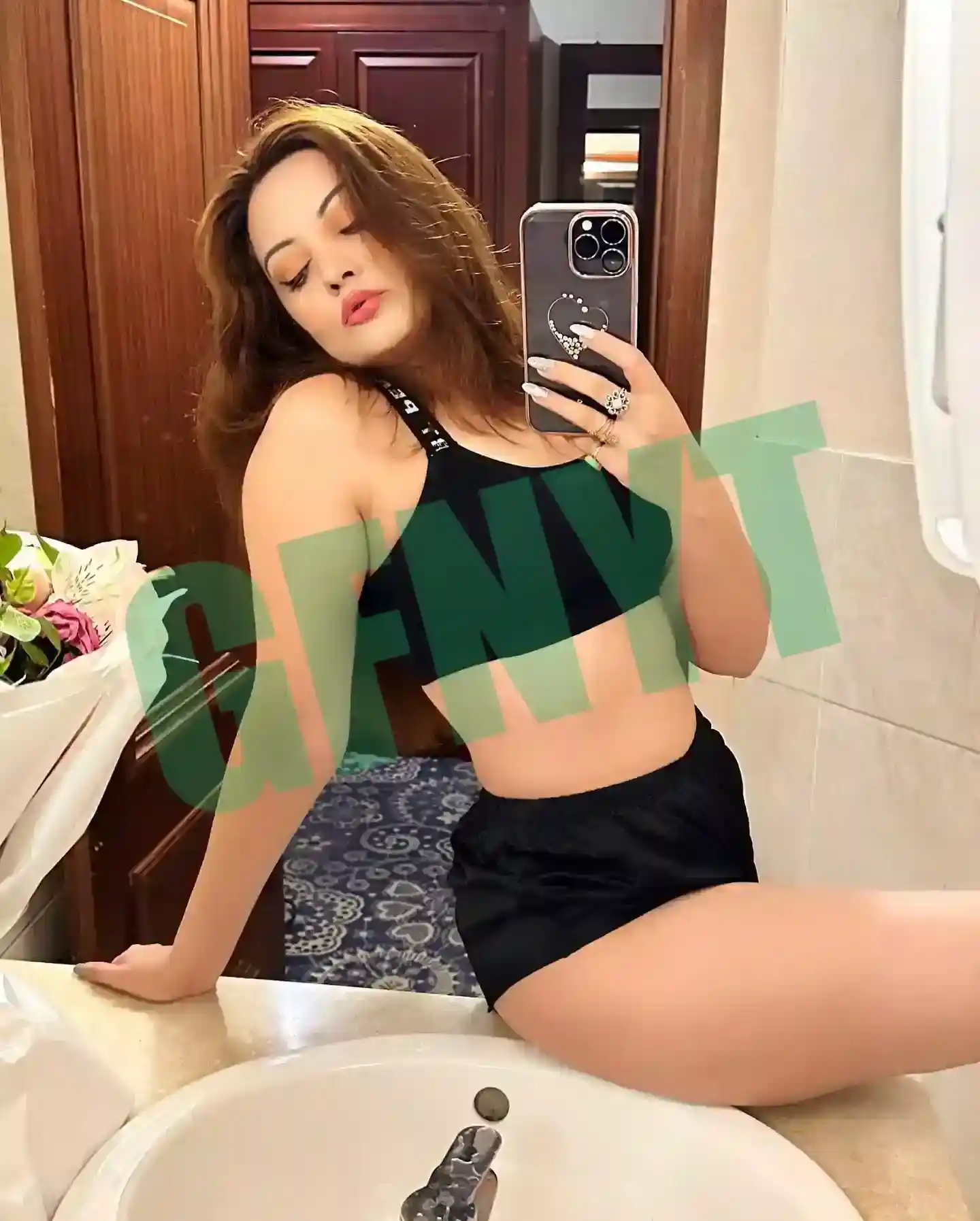 24 Hour Mumbai Big Boobs Call Girl with C Cup Bust